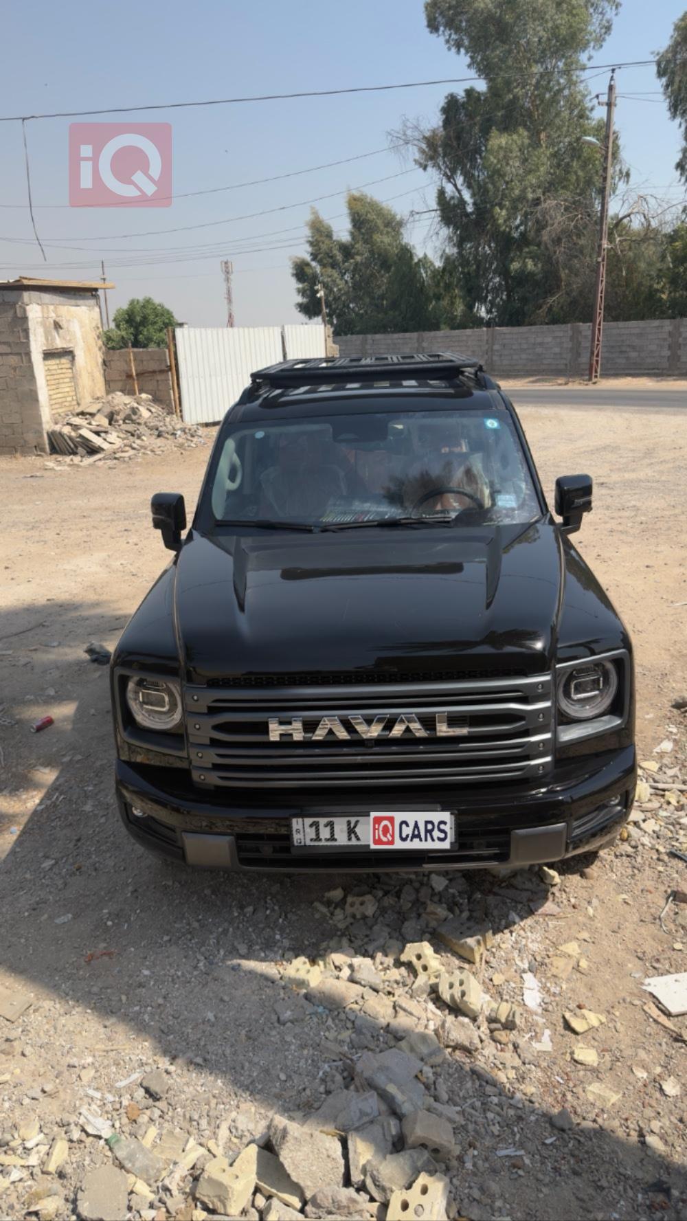 هافال للبيع في العراق